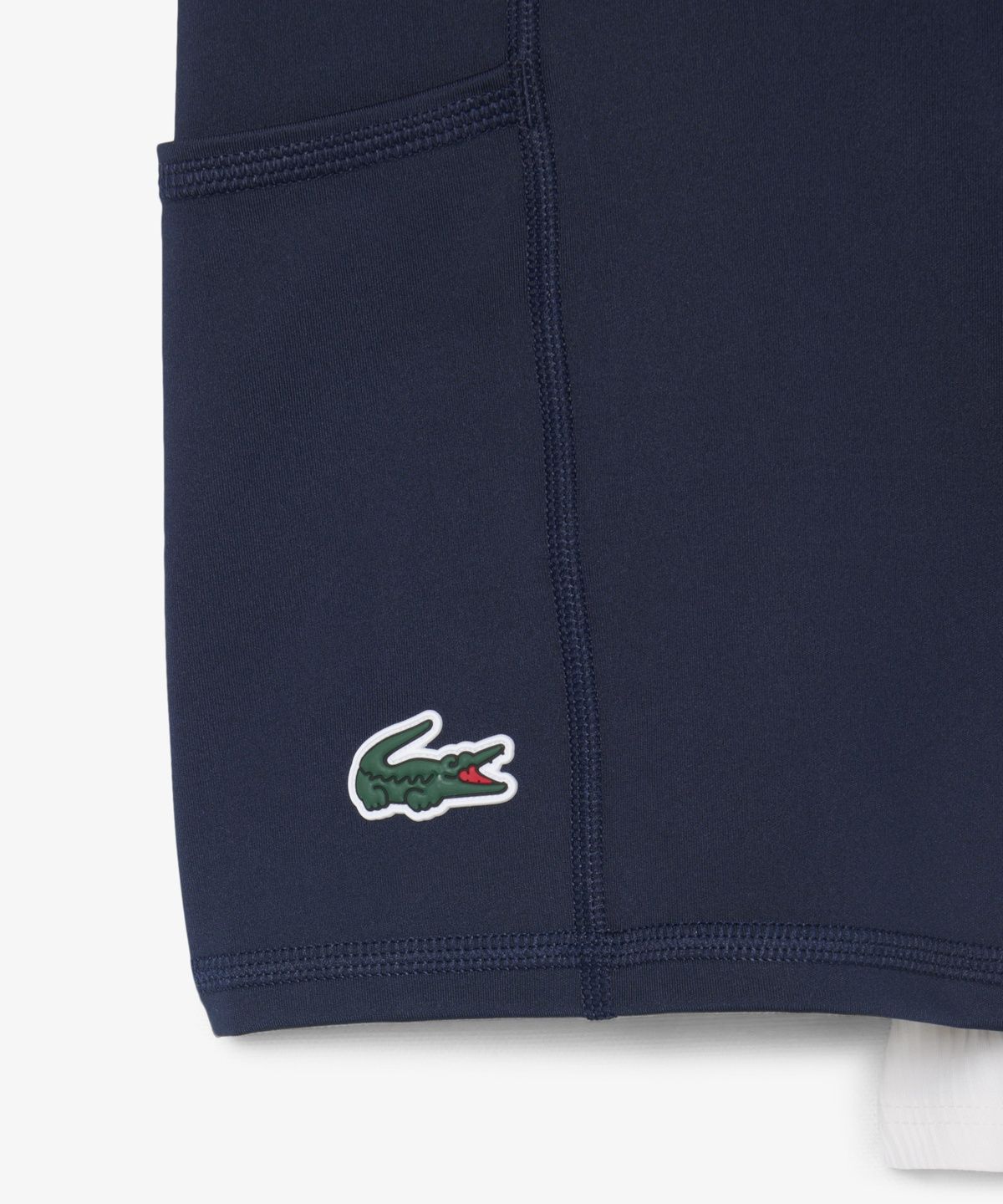 라코스테(LACOSTE) 여성 테니스 헤리티지 드레스 EF6799-56N EV0
