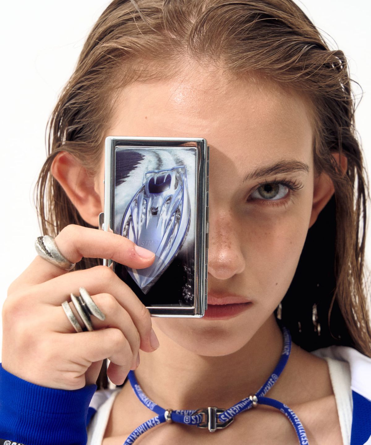 센티멍(SENTIMENTS) NO.789 [SILVER] MULTI CASE