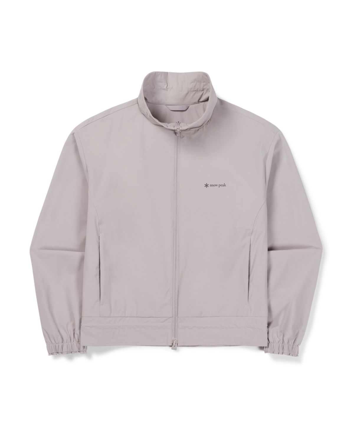 스노우피크 어패럴(SNOWPEAK APPAREL) 티타닉 여성 자켓 (S26FWTJK43) Cocoa Pink