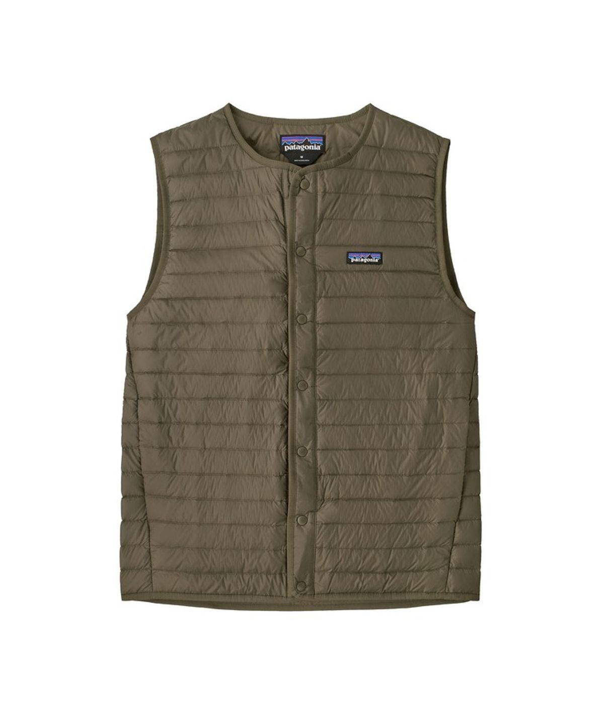 파타고니아(PATAGONIA) 멘즈 라이트웨이트 다운 스웨터 베스트 / 31915R7