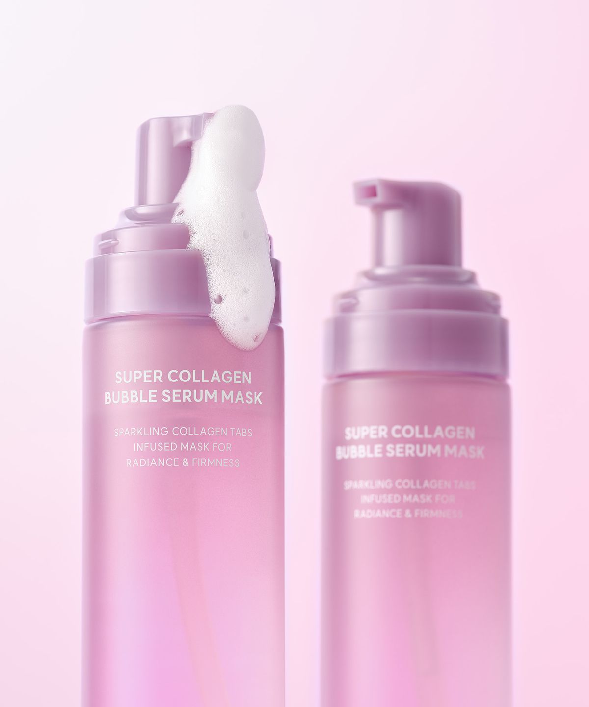 아로셀(AROCELL) 슈퍼 콜라겐 버블 세럼 마스크 90ml