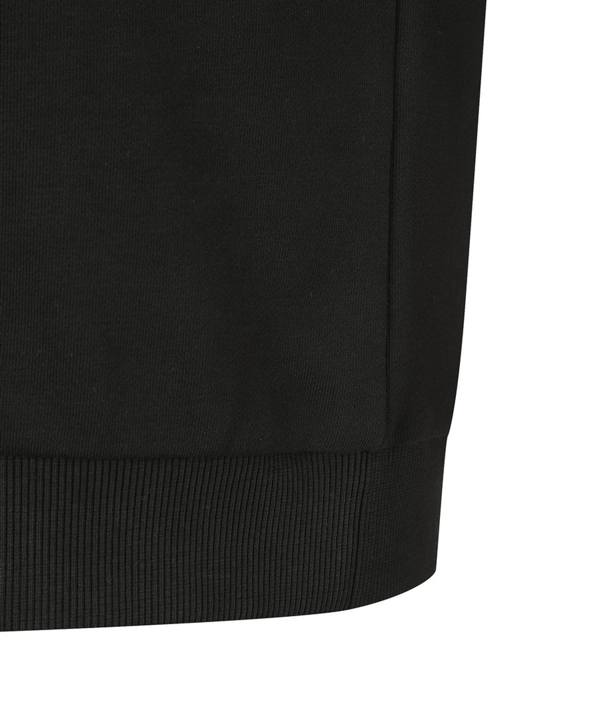 디스커버리 익스페디션(DISCOVERY EXPEDITION) 남성 하이브리드 후드티 (BLACK)