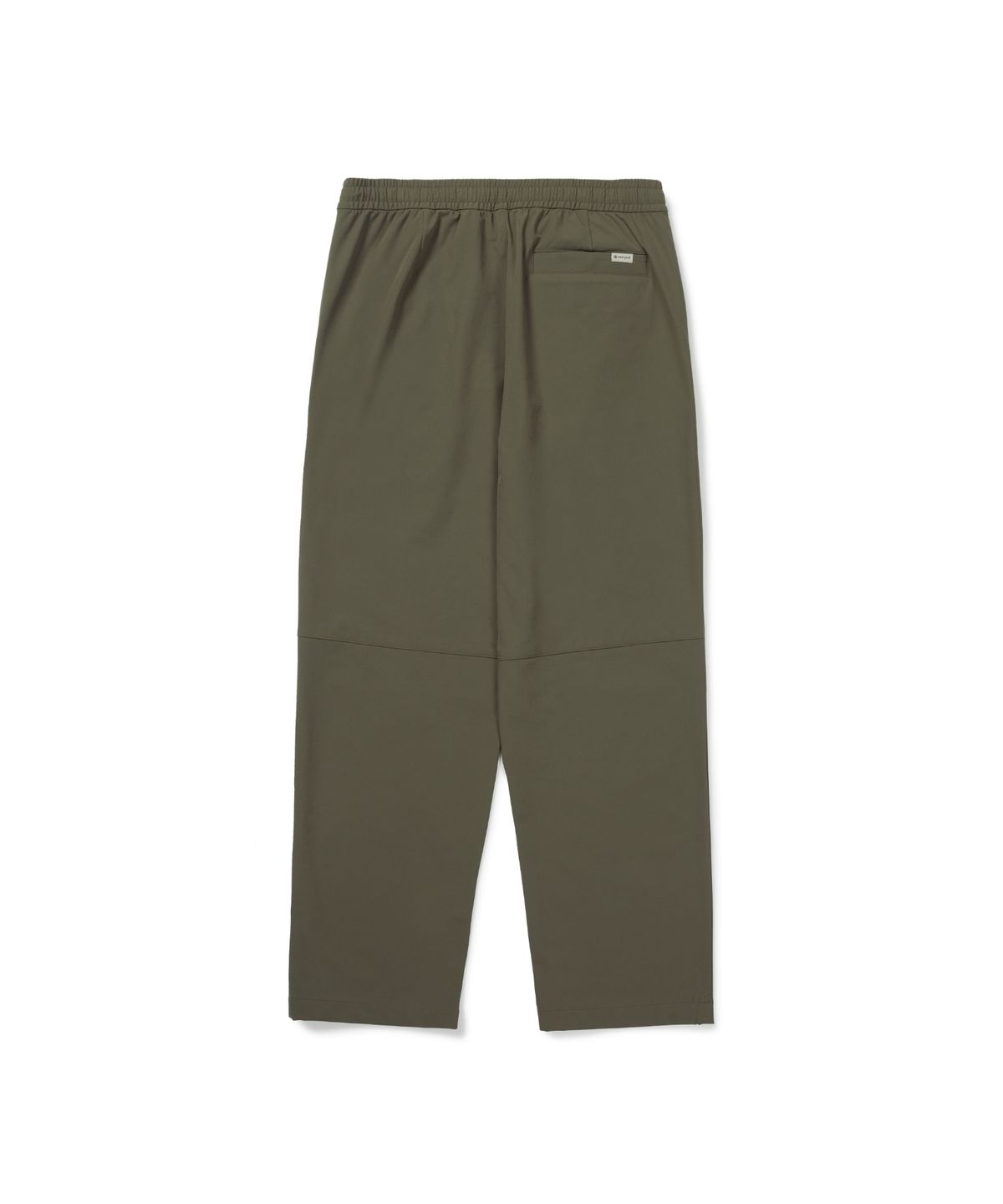 스노우피크 어패럴(SNOWPEAK APPAREL) 라고 스트레이트 팬츠 (S26FMTPT30) Tan Gray