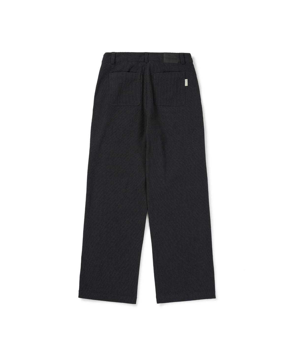 스노우피크 어패럴(SNOWPEAK APPAREL) 코듀로이 여성 팬츠 (S26FWFPT71) Dark Charcoal
