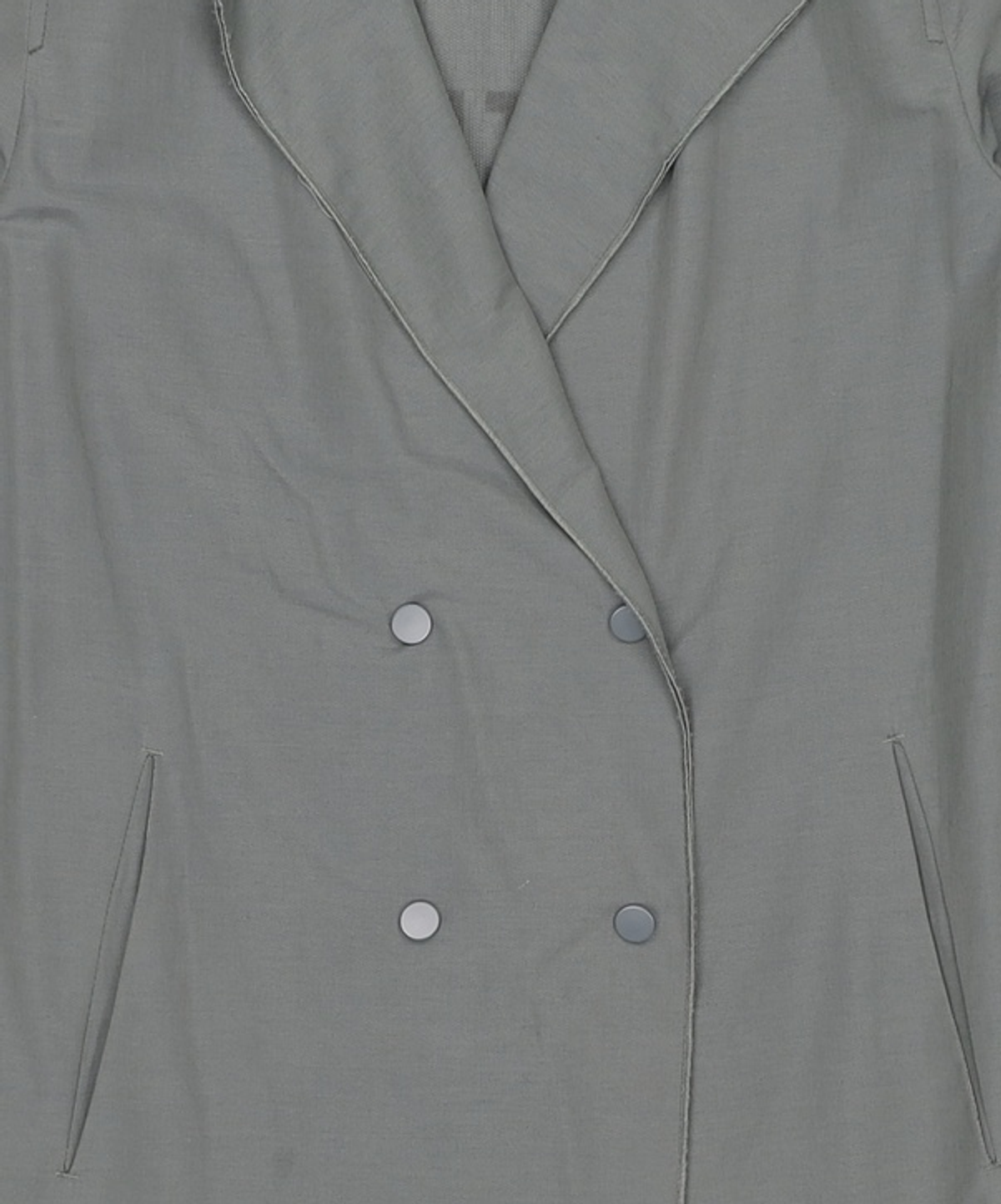 스타일 베네통(STILE BENETTON.) 봄 가을 코트 42