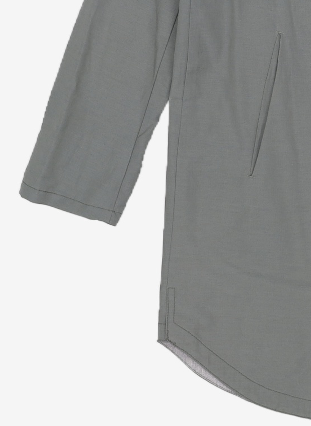 스타일 베네통(STILE BENETTON.) 봄 가을 코트 42