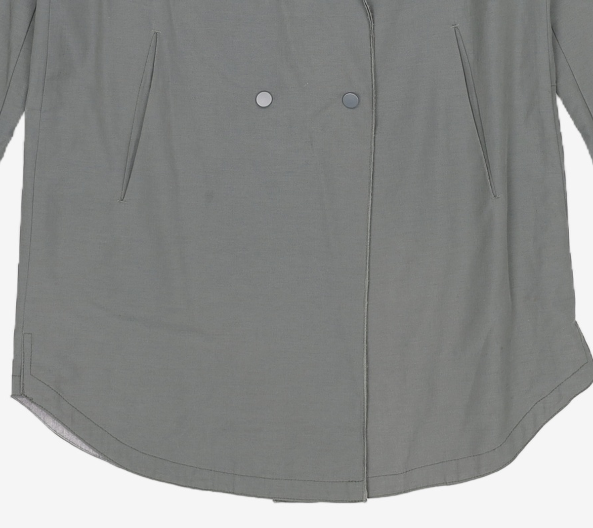 스타일 베네통(STILE BENETTON.) 봄 가을 코트 42