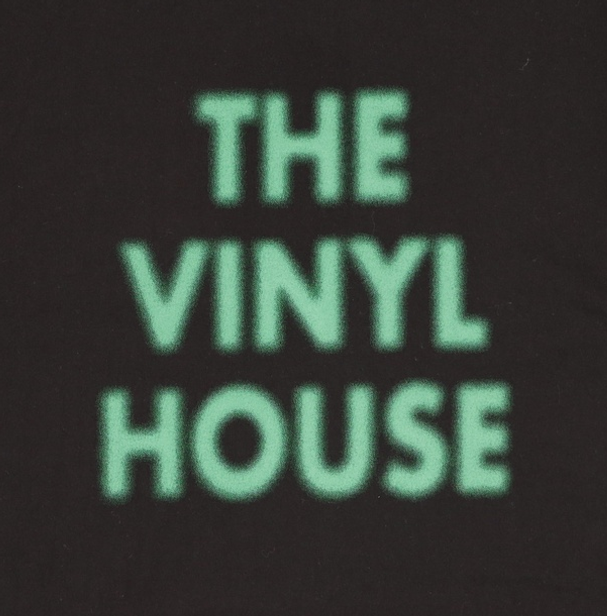 더바이닐하우스(THEVINYLHOUSE) 반소매 티셔츠 L