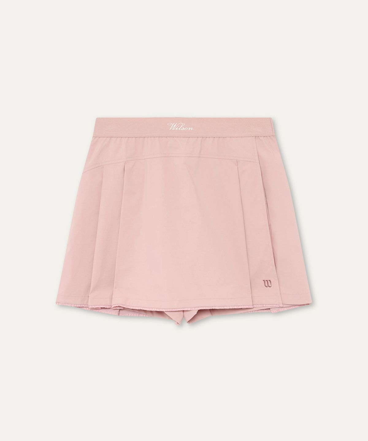 윌슨(WILSON) 게임 온 스커티쇼츠 W (3color)