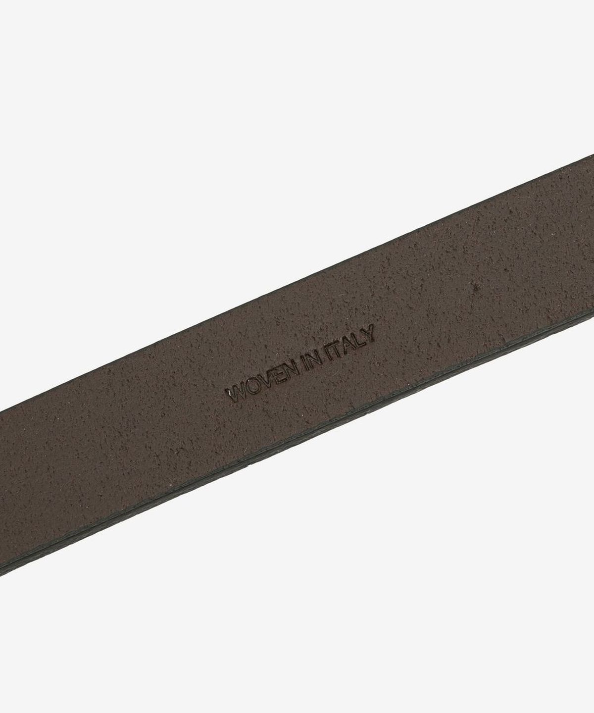 티엔지티(TNGT) Italy Calf Leather Belt (Brown) TNBE6F100W2