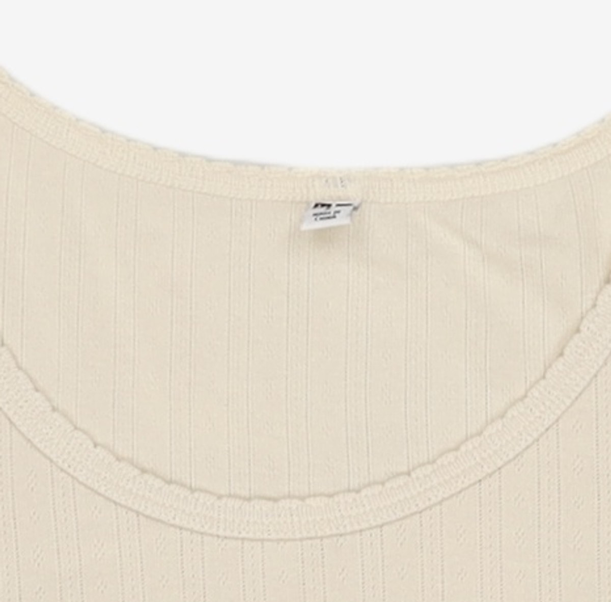 유니클로(UNIQLO) 반소매 티셔츠 S