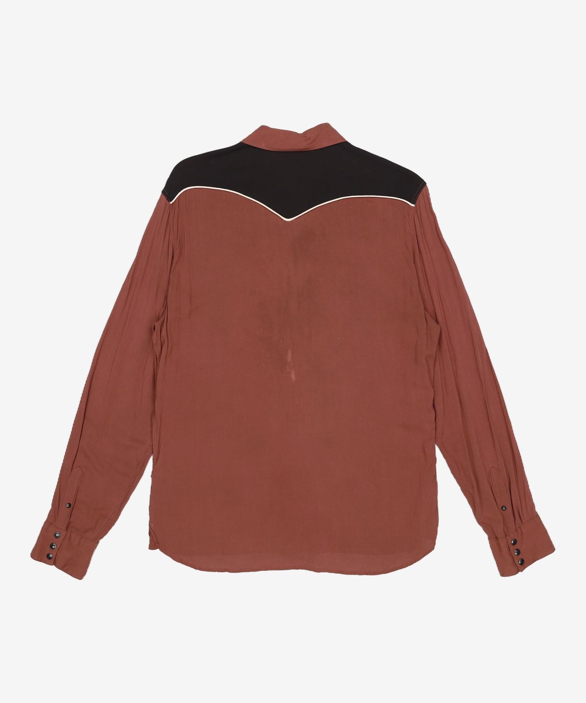 올세인츠(ALLSAINTS) 캐주얼 셔츠 L