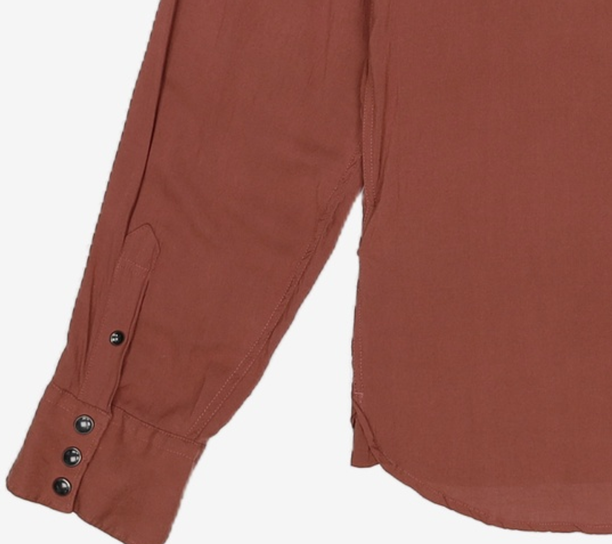 올세인츠(ALLSAINTS) 캐주얼 셔츠 L