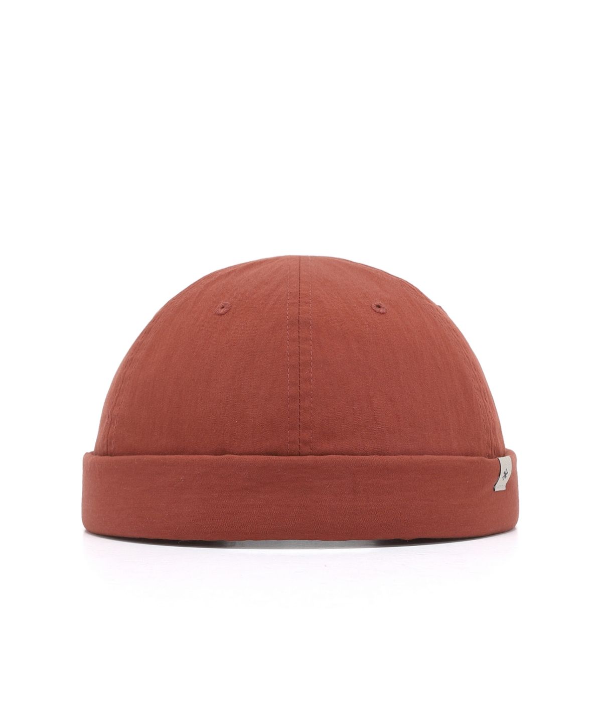 스노우피크 어패럴(SNOWPEAK APPAREL) 클랜드 와치캡 (S26ZUFWC33) Brick