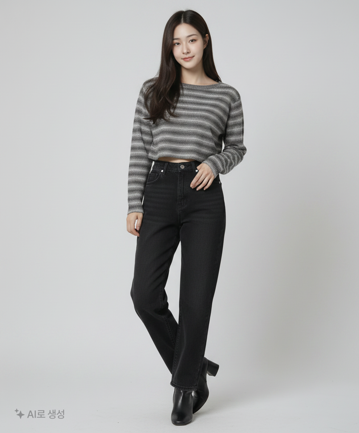 데이지(Dazy) 니트/스웨터 XL