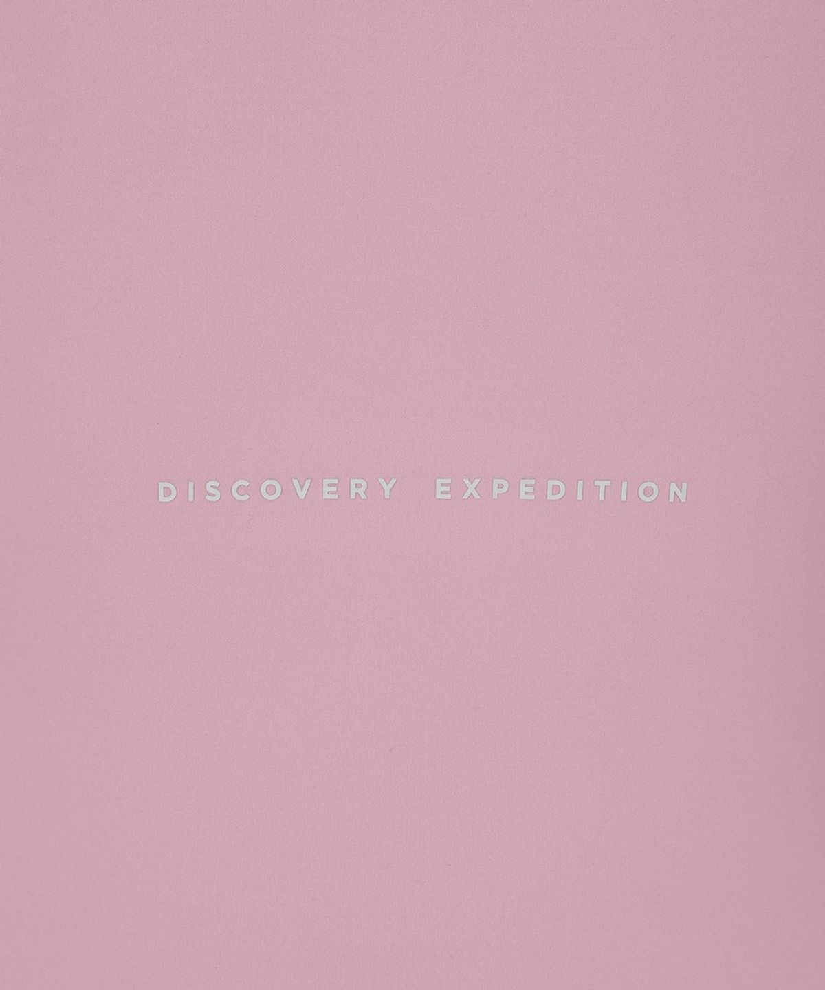 디스커버리 익스페디션(DISCOVERY EXPEDITION) 여성 파워 스트레치 후드 자켓 (DARK PINK)
