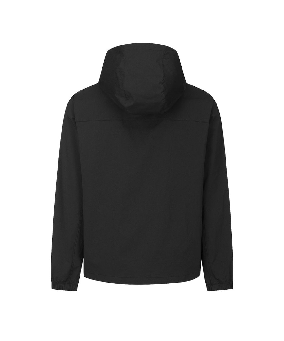 디스커버리 익스페디션(DISCOVERY EXPEDITION) 남성 내추럴 우븐 자켓 (SET-UP) (BLACK)