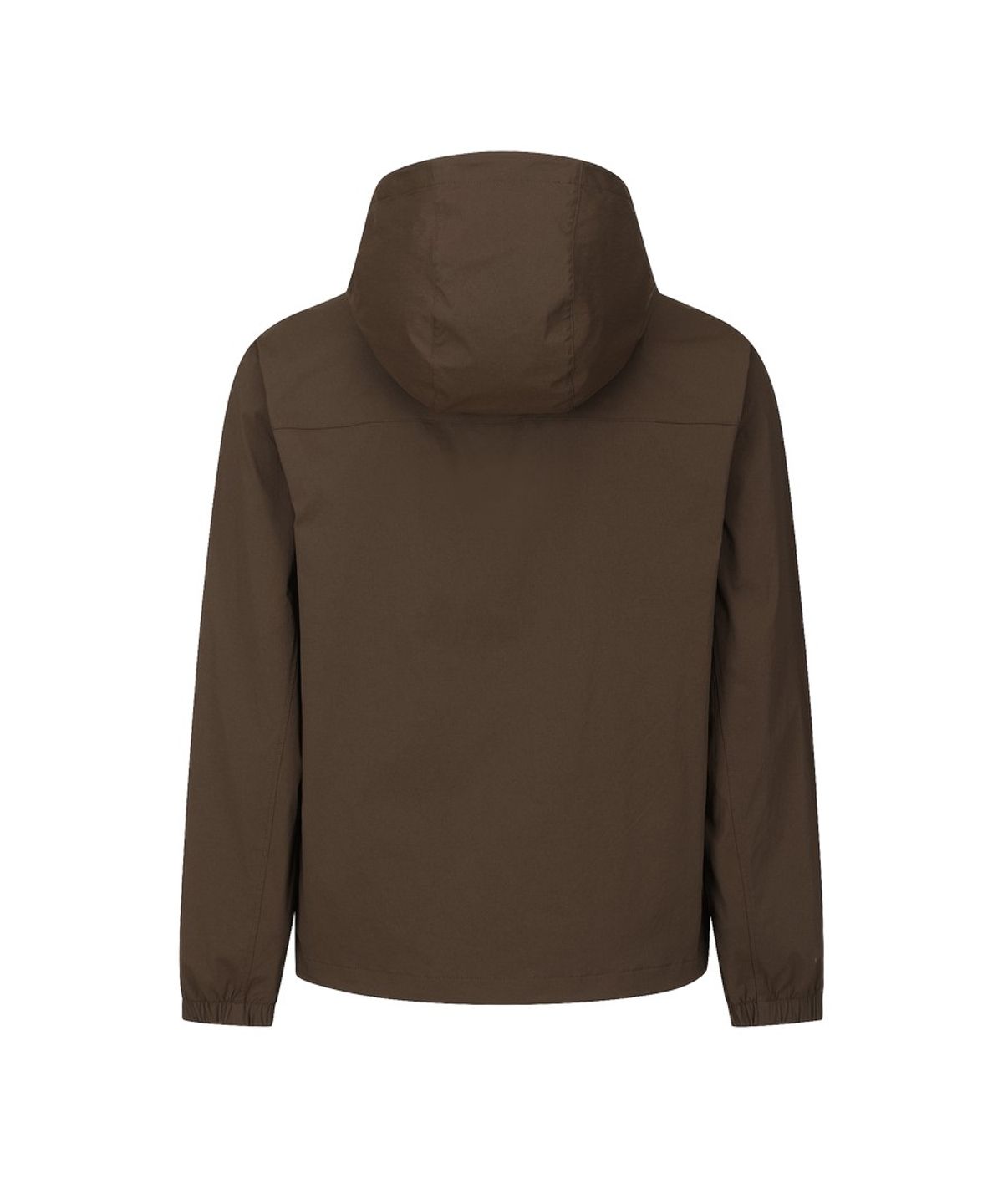 디스커버리 익스페디션(DISCOVERY EXPEDITION) 남성 내추럴 우븐 자켓 (SET-UP) (Brown)