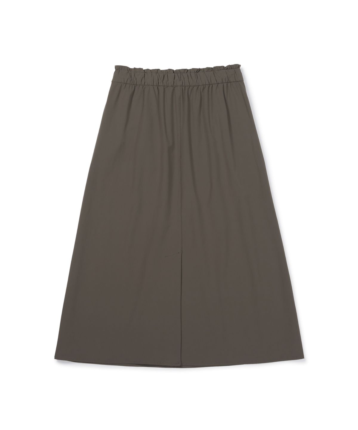 스노우피크 어패럴(SNOWPEAK APPAREL) 티타닉 스커트 (S26FWTSK43) Dark Khaki