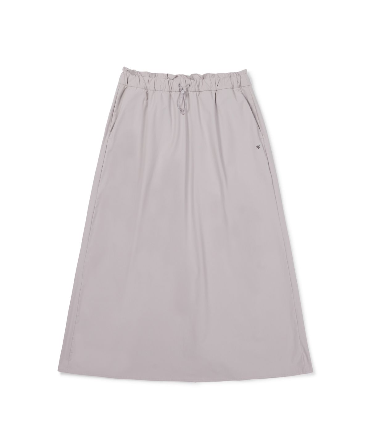 스노우피크 어패럴(SNOWPEAK APPAREL) 티타닉 스커트 (S26FWTSK43) Cocoa Pink