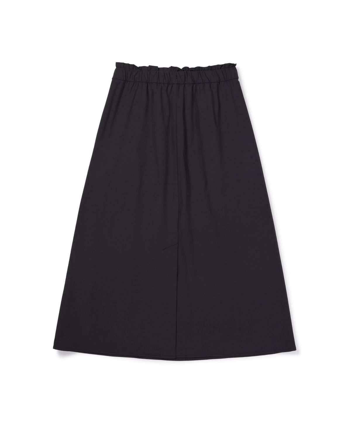 스노우피크 어패럴(SNOWPEAK APPAREL) 티타닉 스커트 (S26FWTSK43) Black