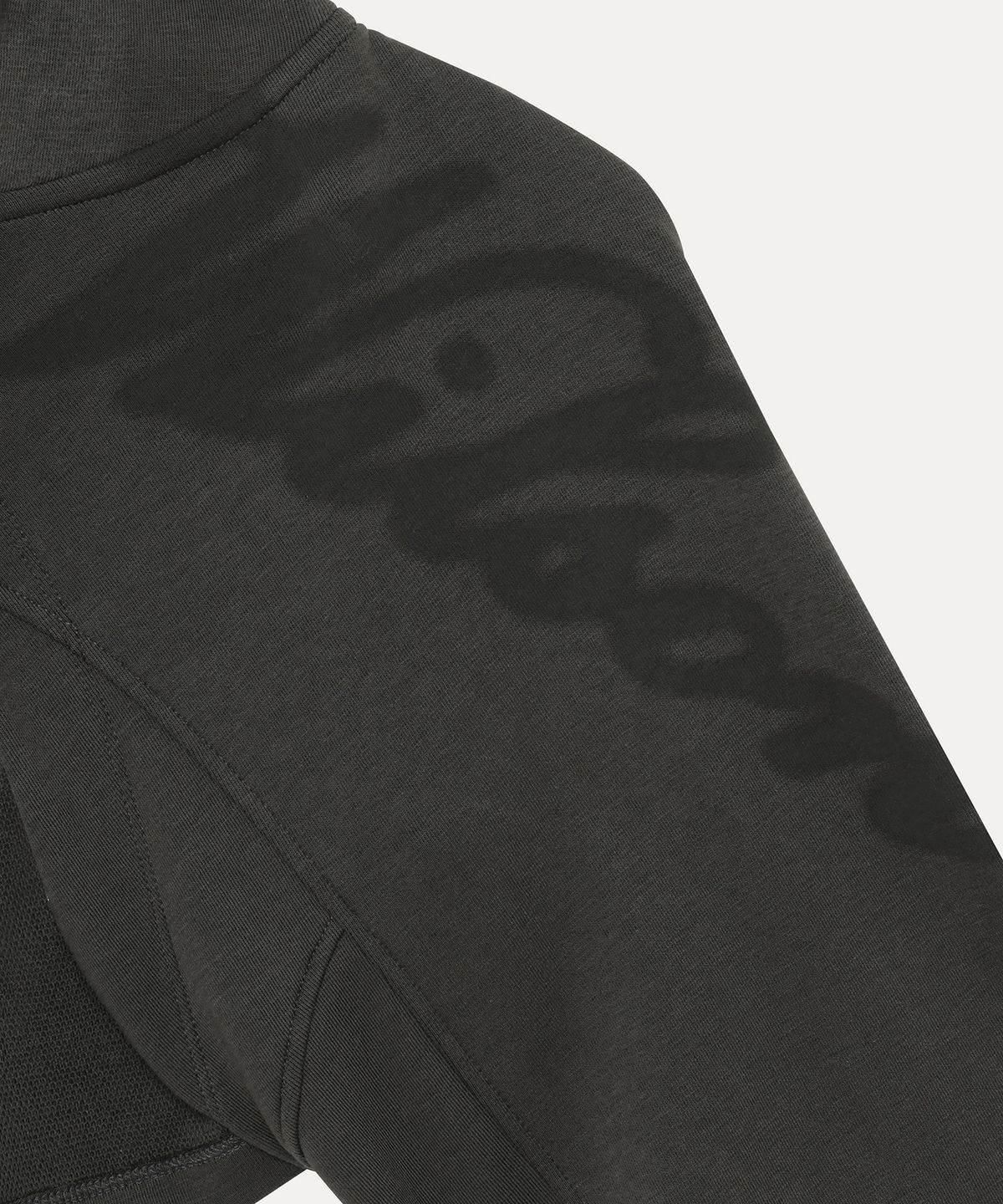 윌슨(WILSON) 커브라인 후디 볼레로 W