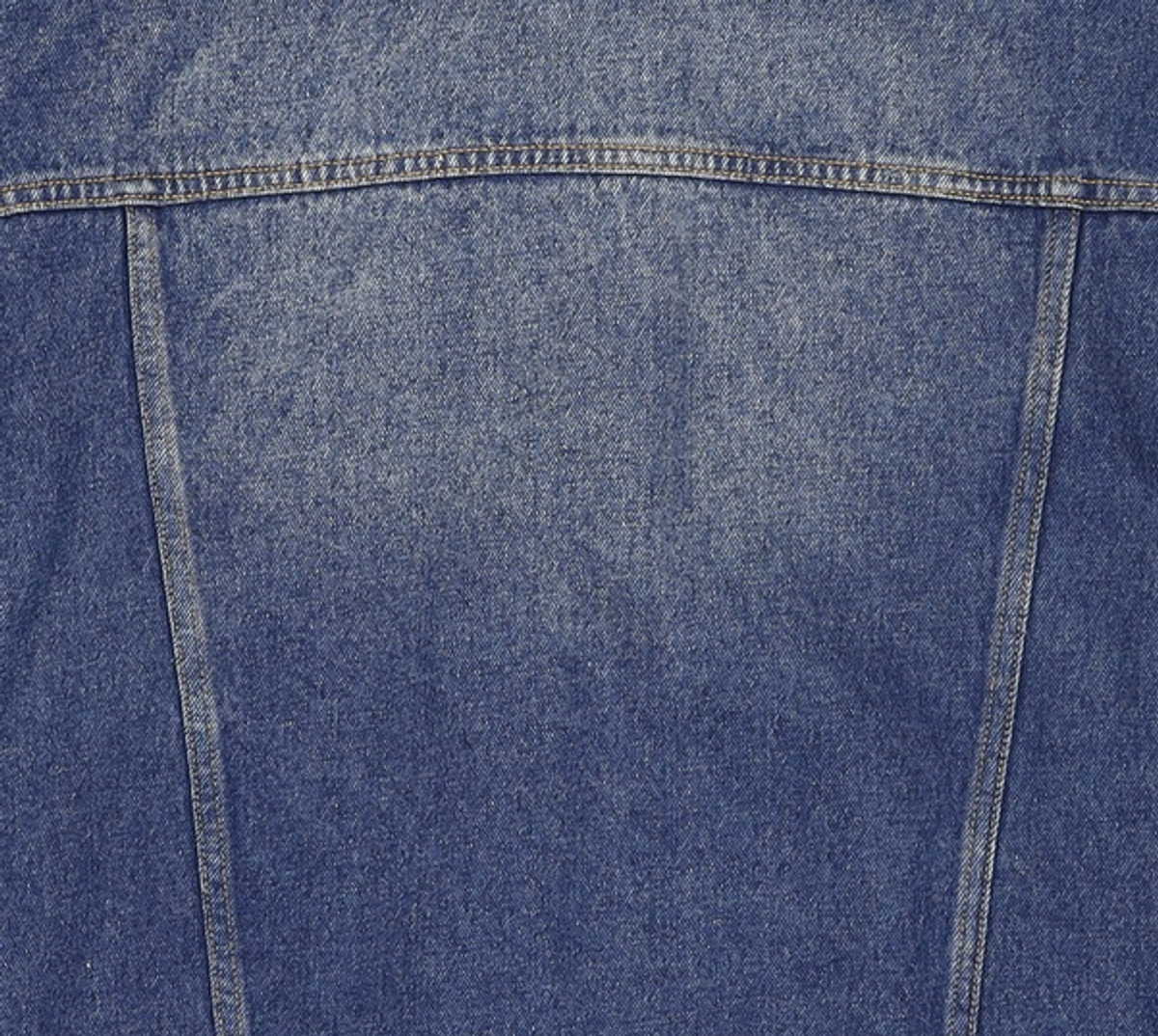 가먼츠팹(GARMENTS FAB) 데님/트러커 재킷 M