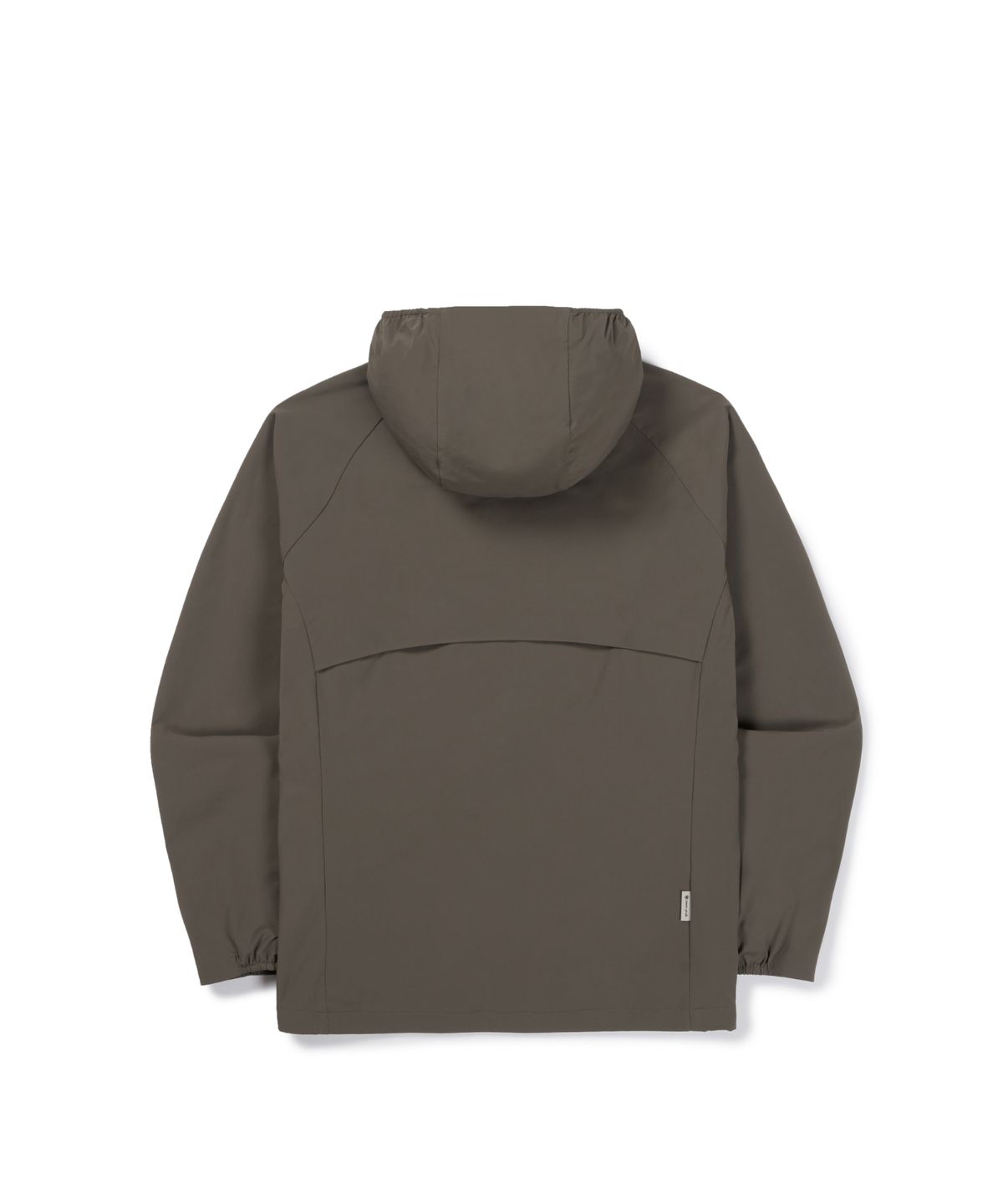 스노우피크 어패럴(SNOWPEAK APPAREL) 티타닉 자켓 (S26FMTJK42) Dark Khaki
