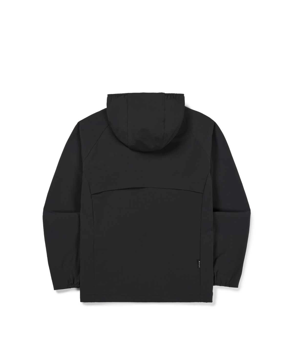스노우피크 어패럴(SNOWPEAK APPAREL) 티타닉 자켓 (S26FMTJK42) Black