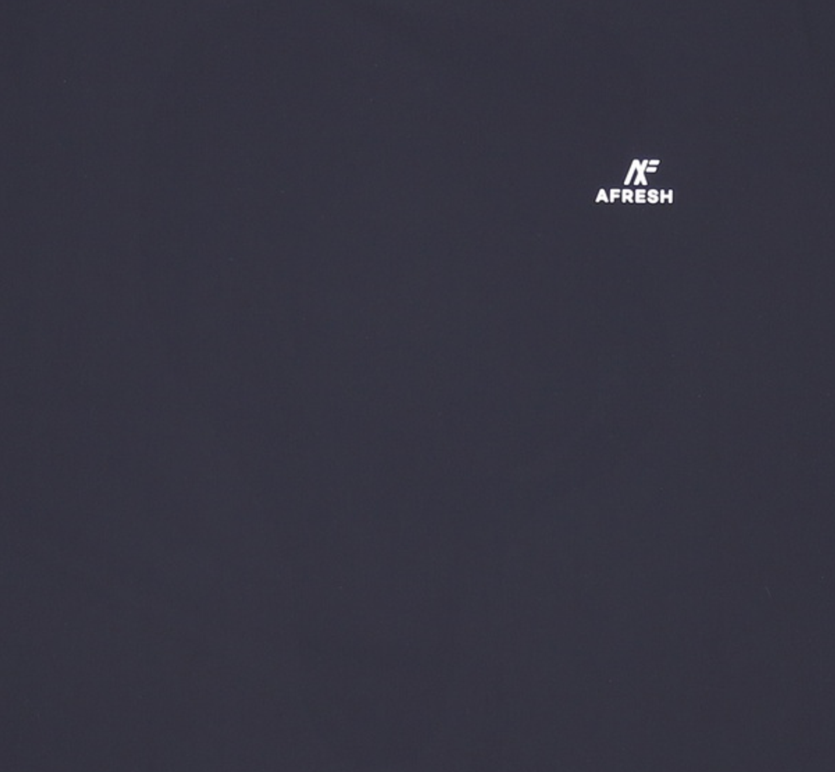 어프레쉬(AFRESH) 반소매 티셔츠 XL