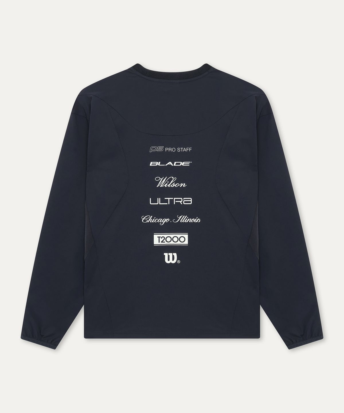 윌슨(WILSON) 플레이 스테이트 피스테 UNI (3color)