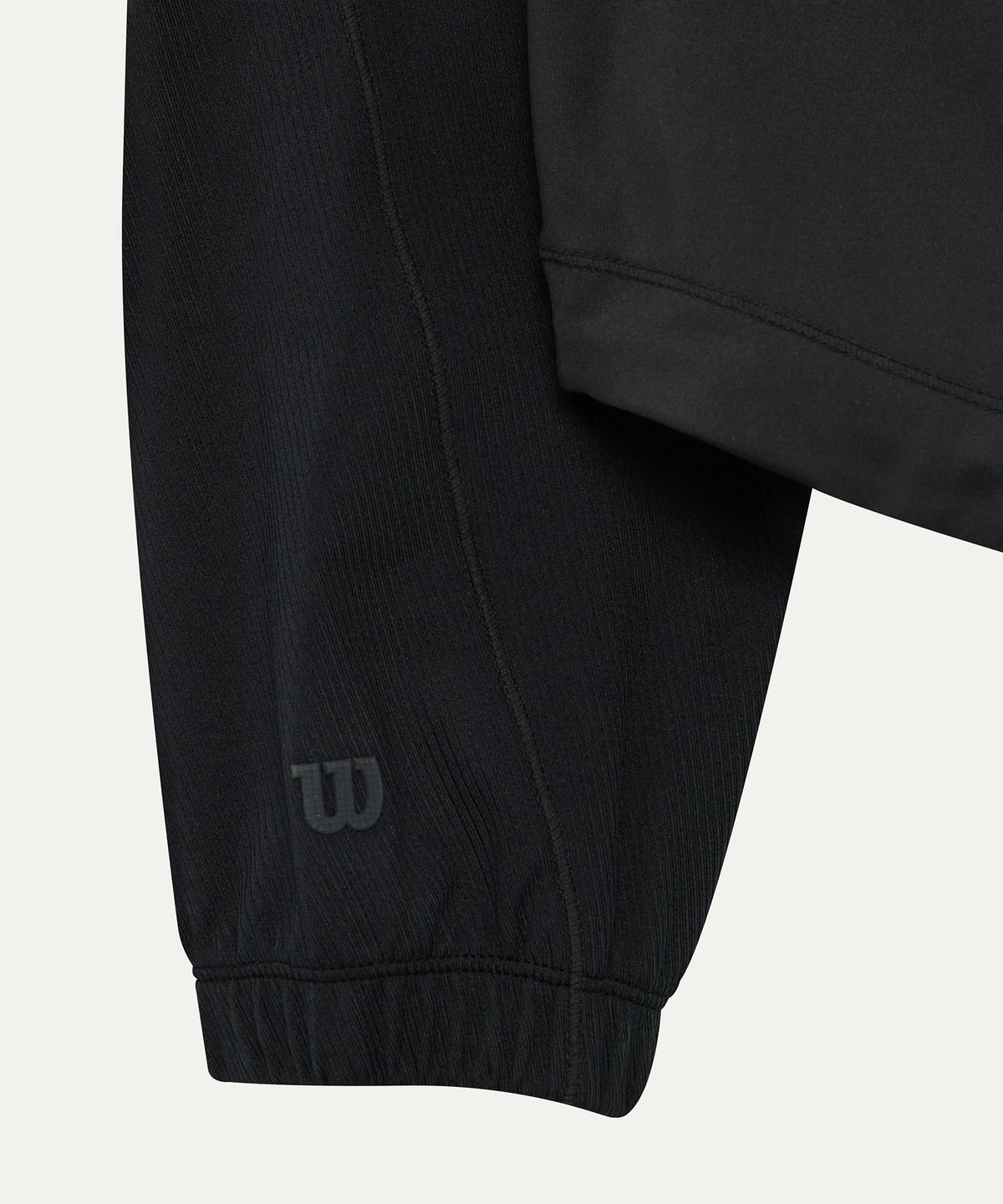 윌슨(WILSON) 차이 릴렉스 하프집 W (2color)
