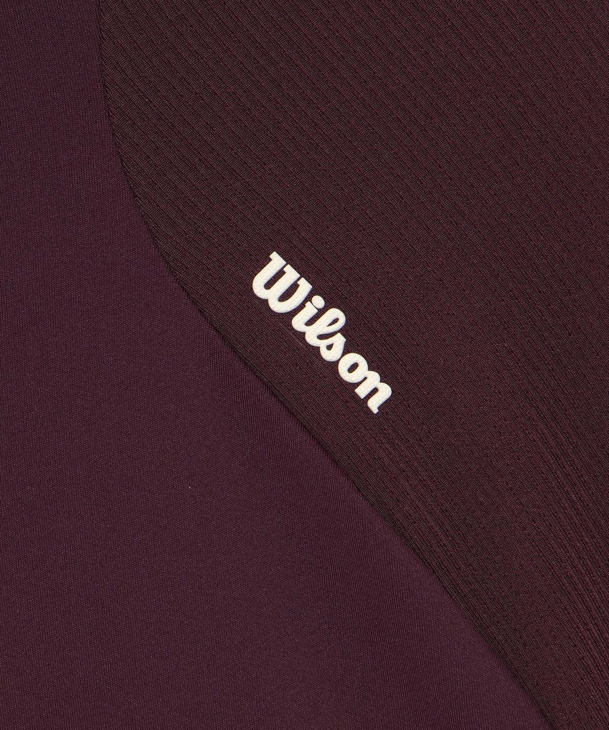 윌슨(WILSON) 차이 릴렉스 하프집 W (2color)
