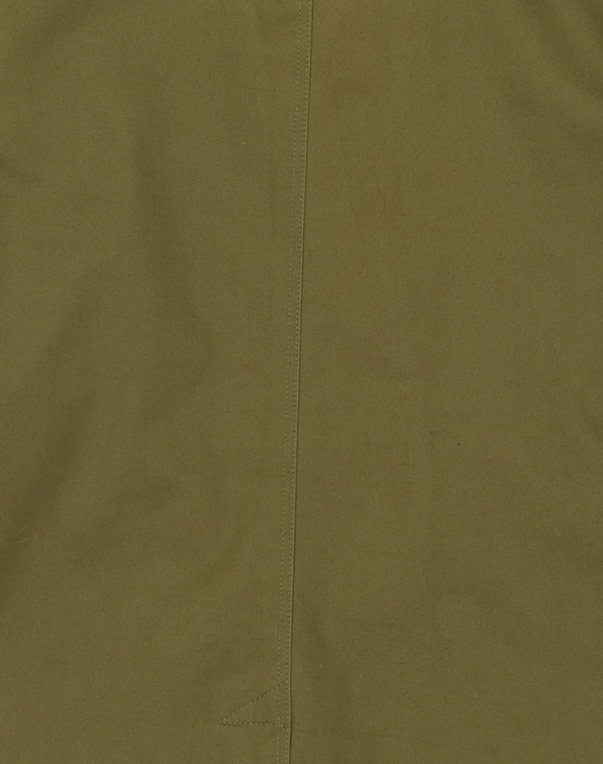 페이퍼리즘(PAPERISM) COTTON SINGE COAT [KHAKI] M