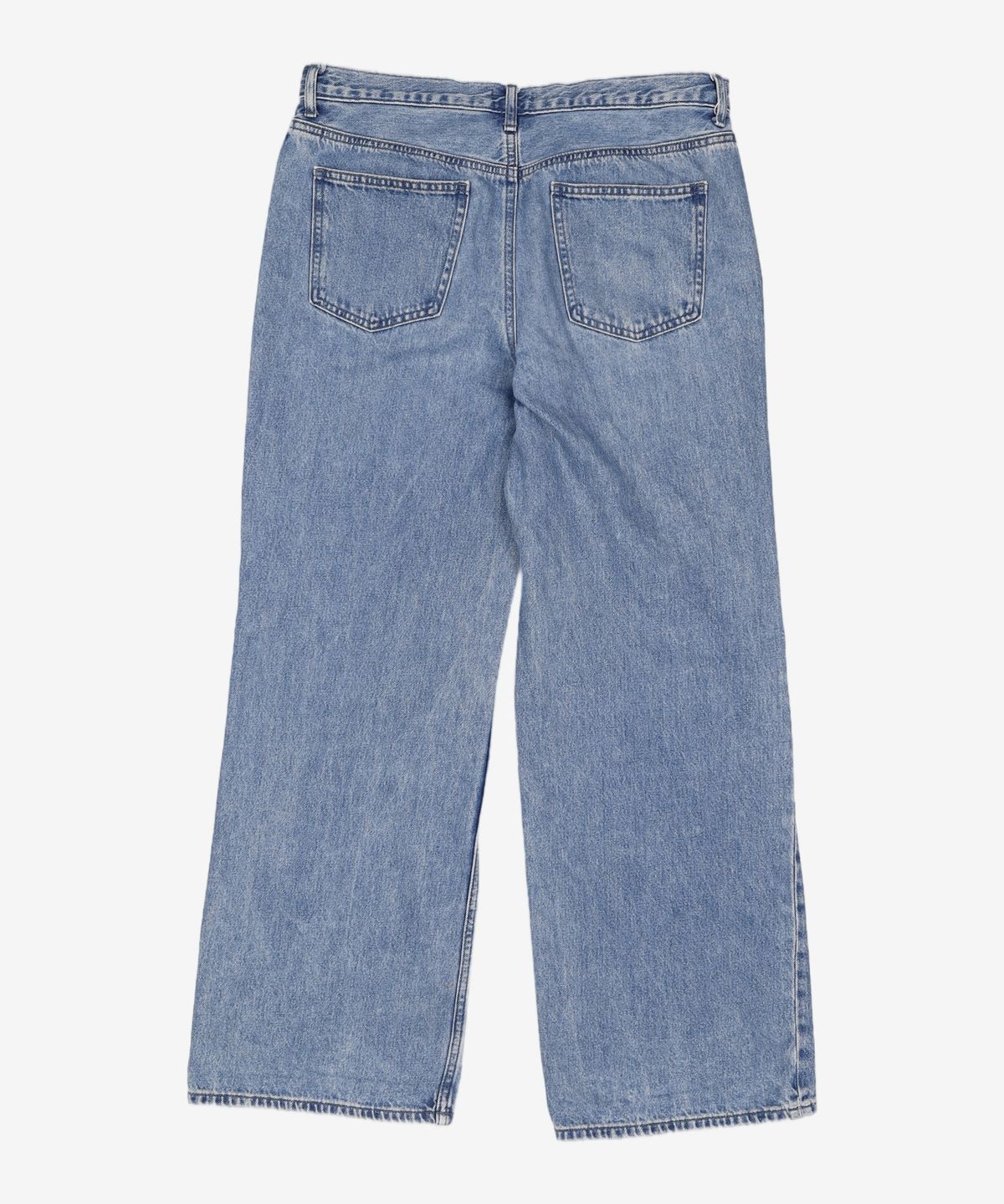 유니클로(UNIQLO) 청/데님 팬츠 27