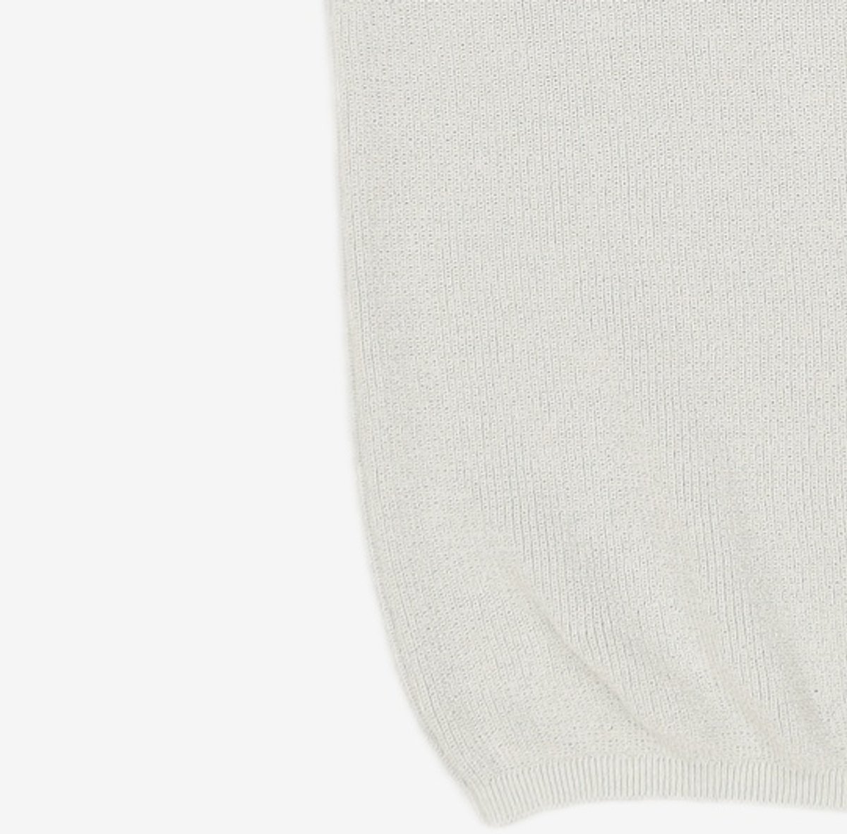 니티드(KNITTED) 니트/스웨터 M