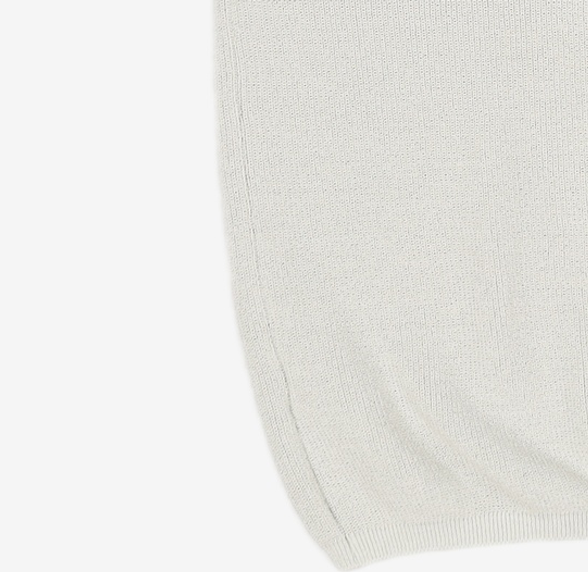 니티드(KNITTED) 니트/스웨터 M