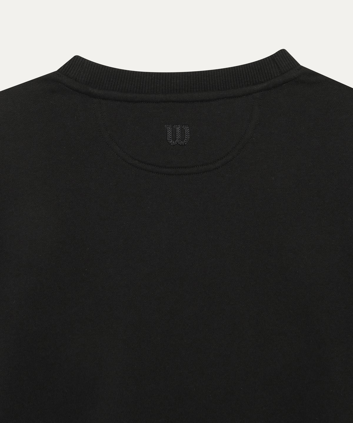 윌슨(WILSON) 클럽하우스 스웻셔츠 UNI (3color)