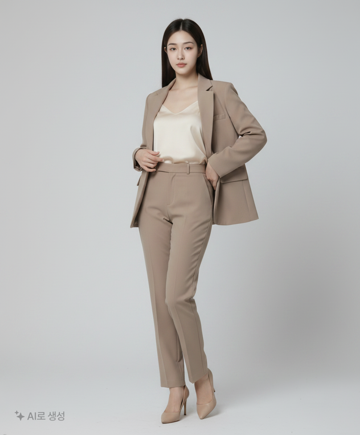 스파오(SPAO) 슈트/블레이저 재킷 S