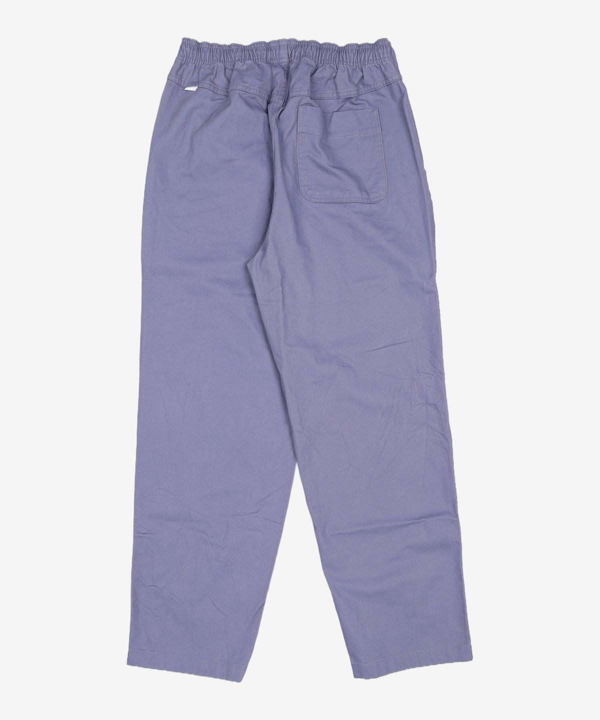 디스이즈네버댓(THISISNEVERTHAT) Easy Pant Violet M