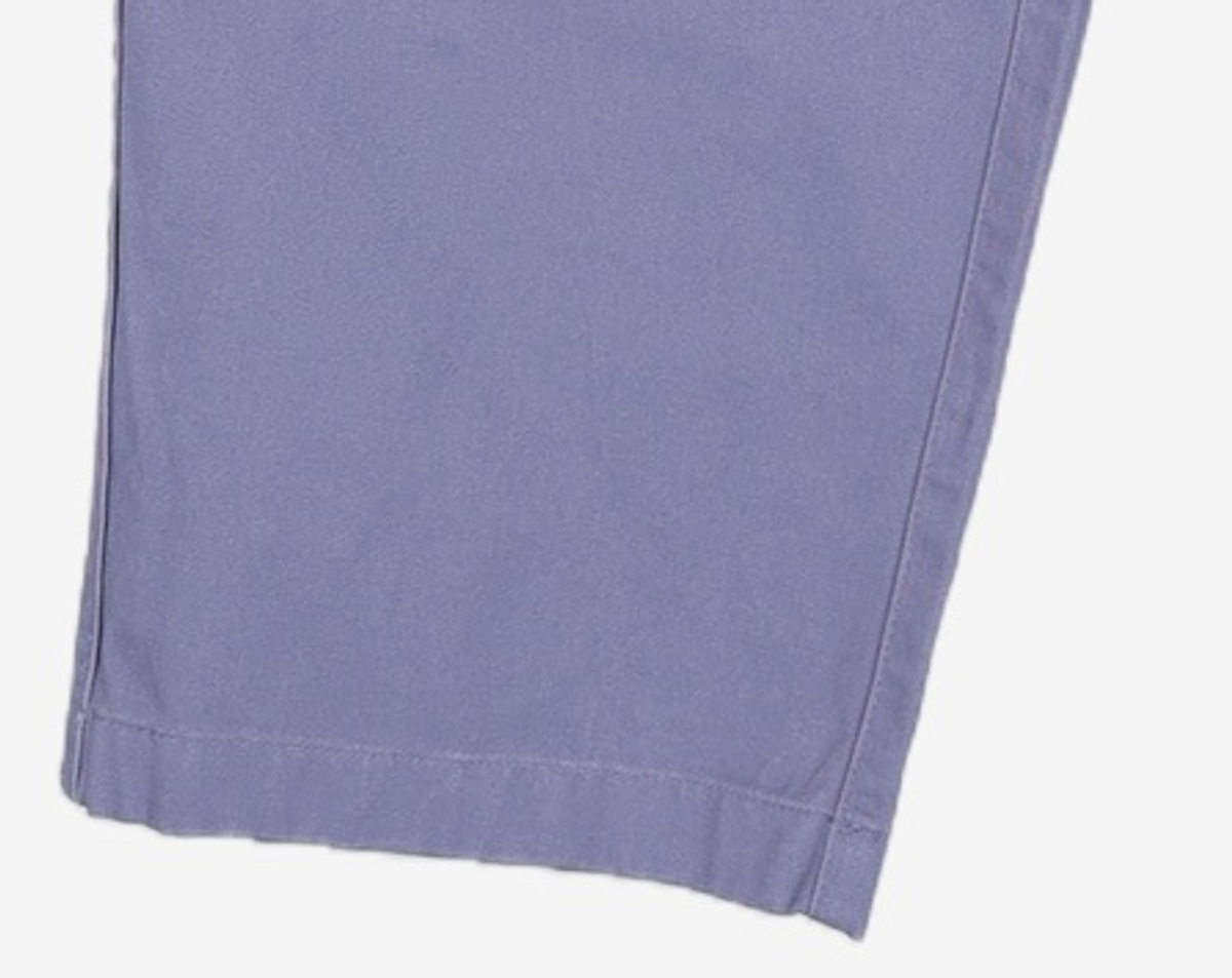 디스이즈네버댓(THISISNEVERTHAT) Easy Pant Violet M