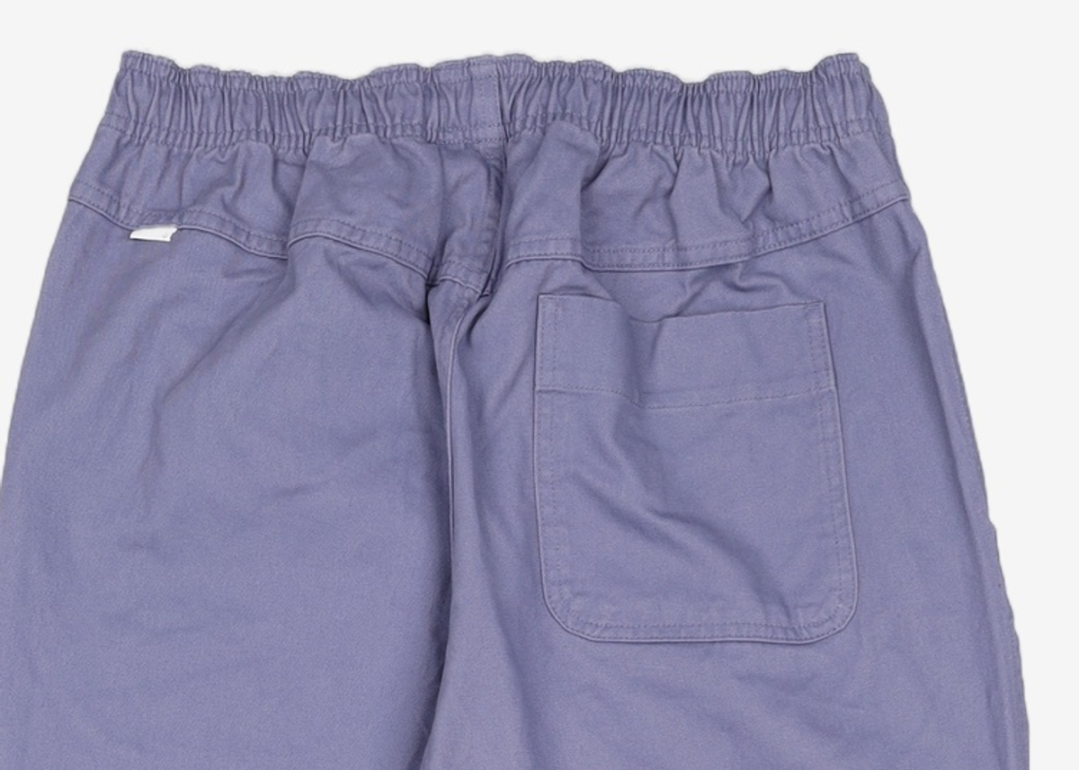 디스이즈네버댓(THISISNEVERTHAT) Easy Pant Violet M