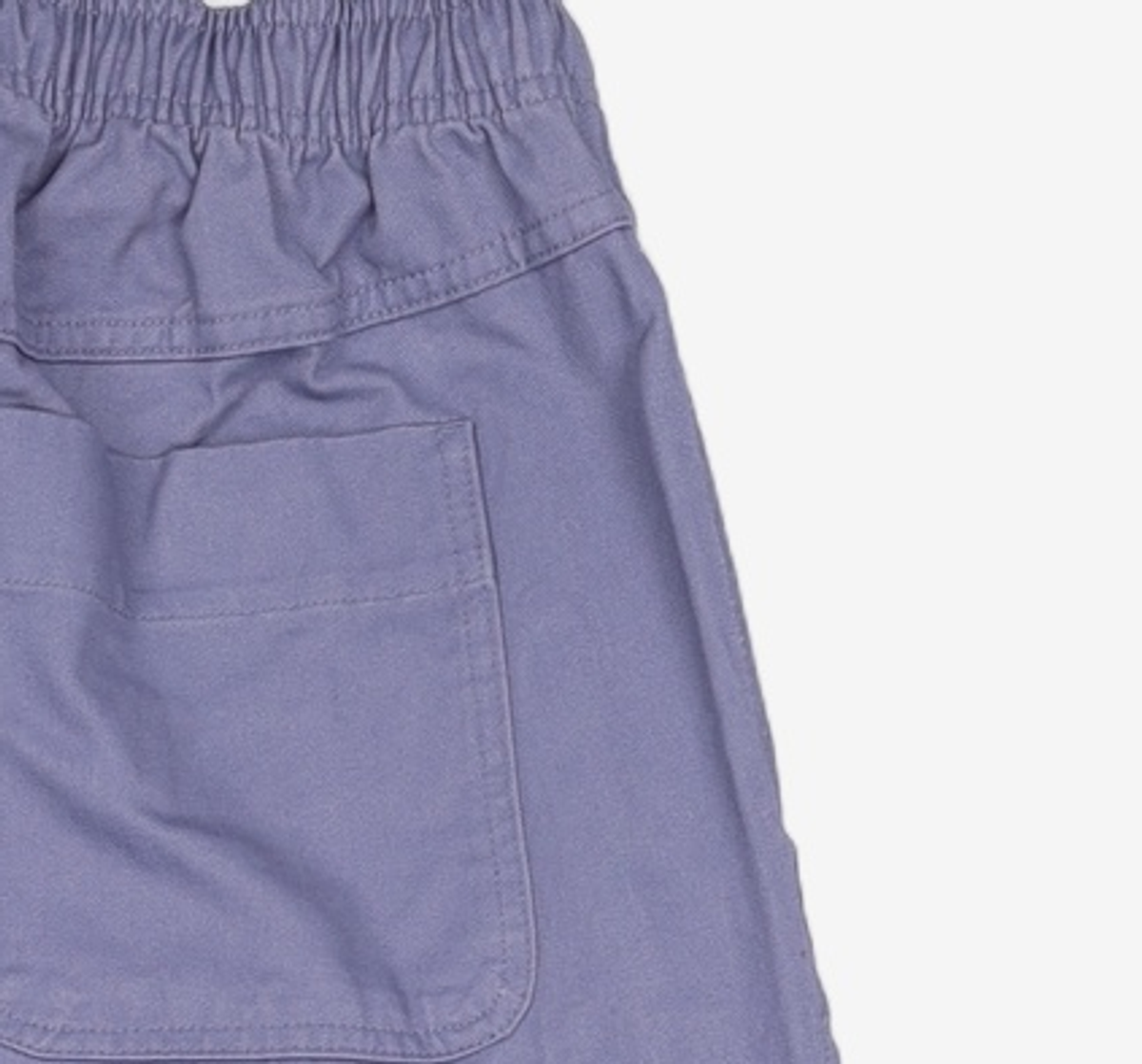 디스이즈네버댓(THISISNEVERTHAT) Easy Pant Violet M