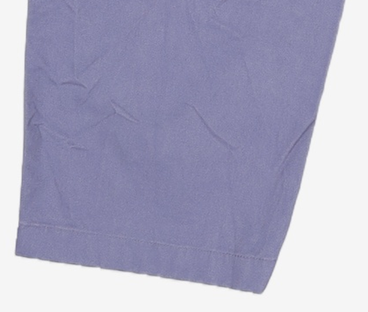 디스이즈네버댓(THISISNEVERTHAT) Easy Pant Violet M