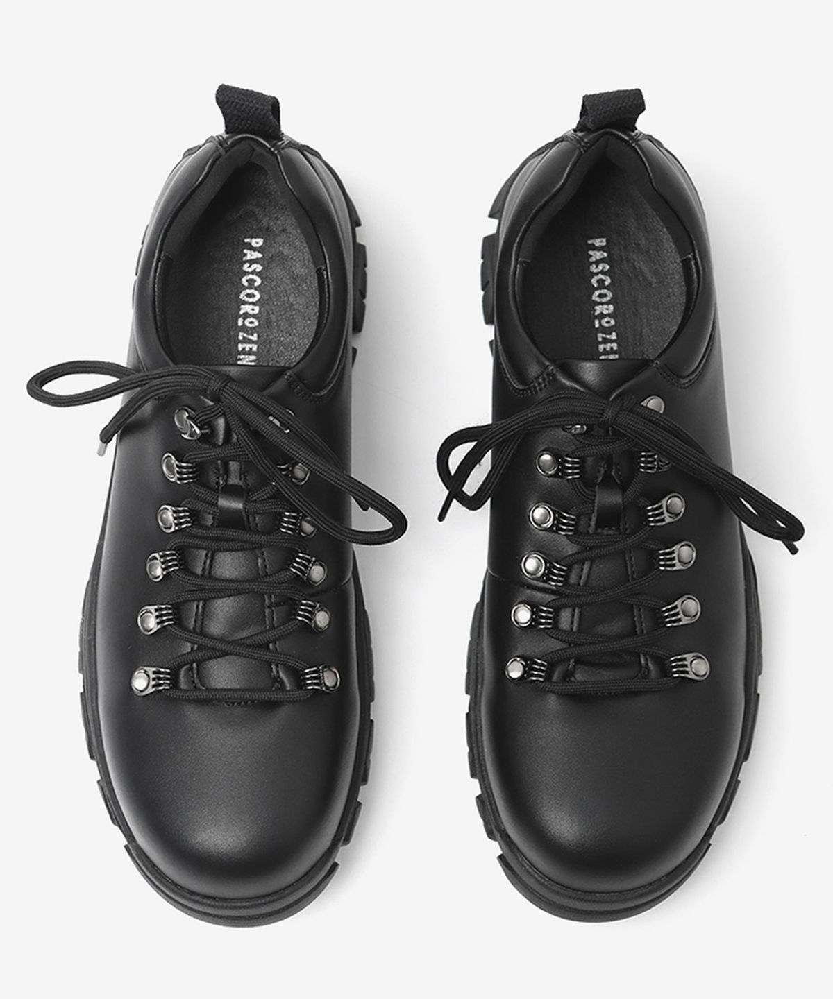파스코로젠(PASCOROZEN) JC3305 Nevada mountain Trekking shoes 58.10