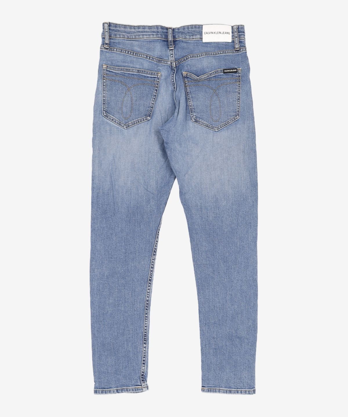 캘빈클라인 진(CALVIN KLEIN JEANS) 청/데님 팬츠 28