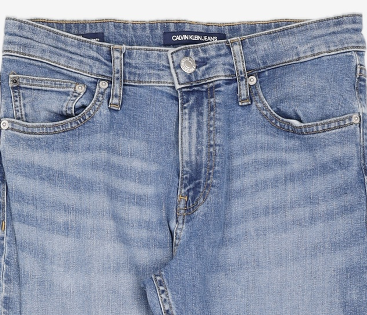 캘빈클라인 진(CALVIN KLEIN JEANS) 청/데님 팬츠 28