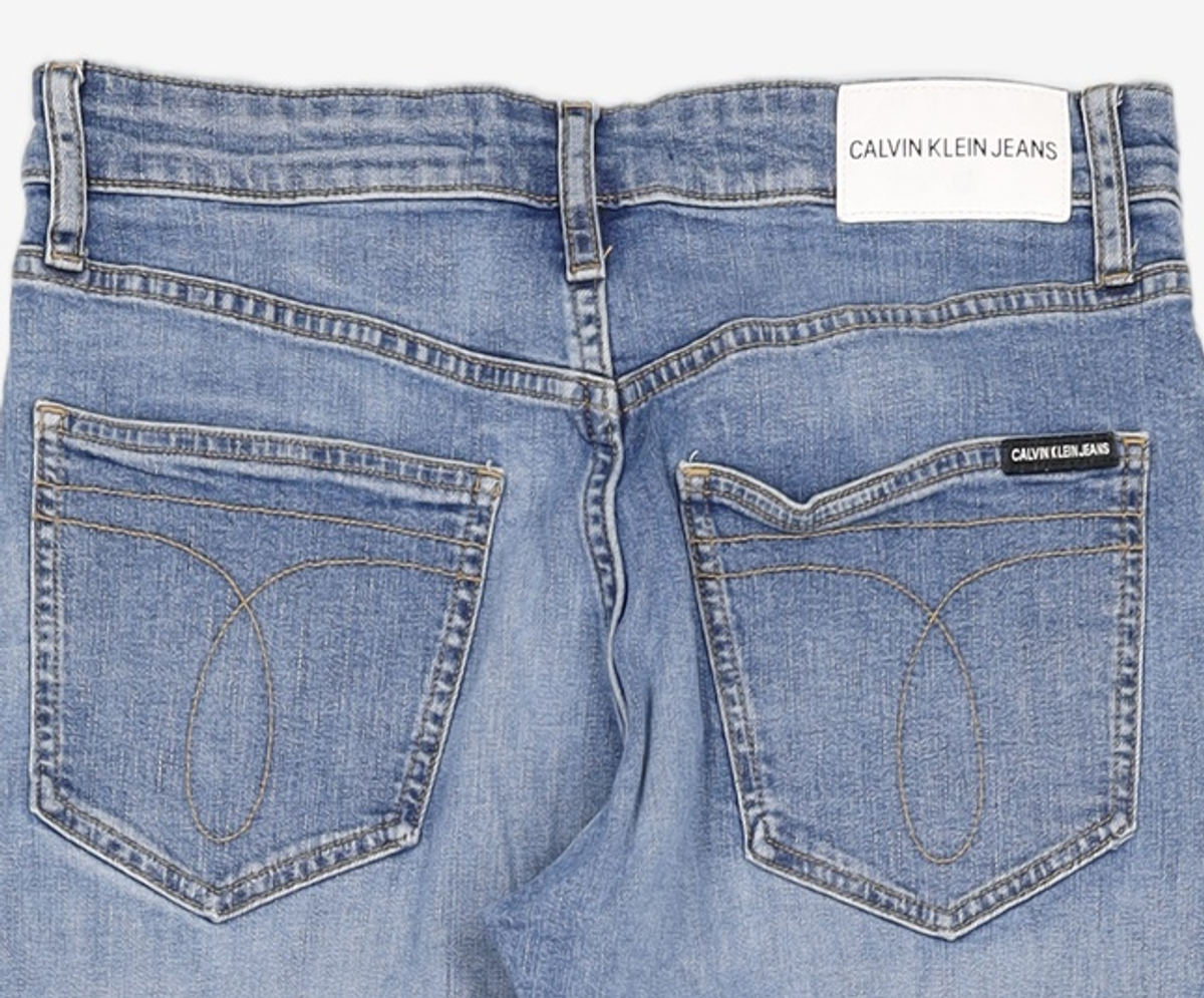 캘빈클라인 진(CALVIN KLEIN JEANS) 청/데님 팬츠 28