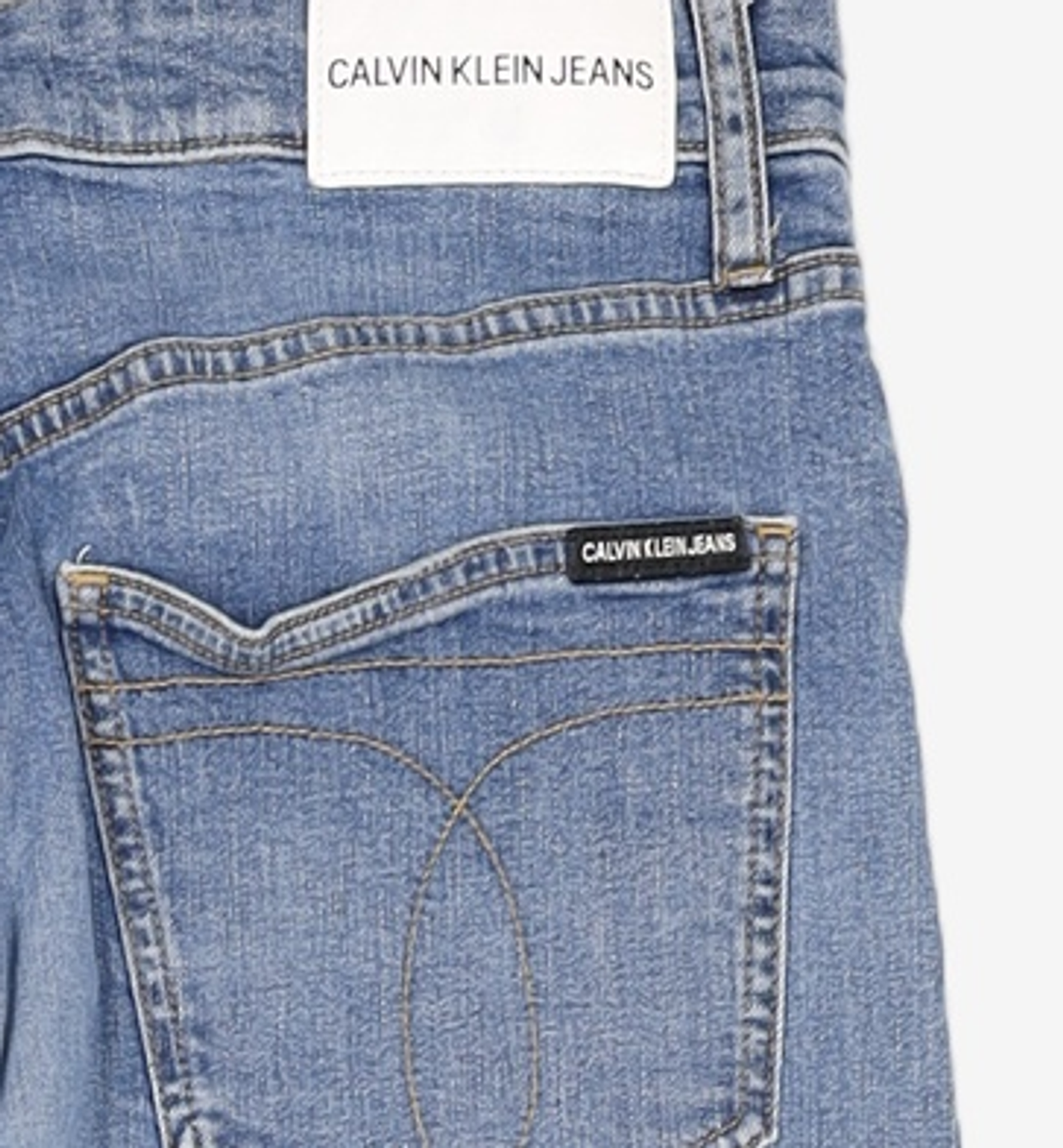 캘빈클라인 진(CALVIN KLEIN JEANS) 청/데님 팬츠 28