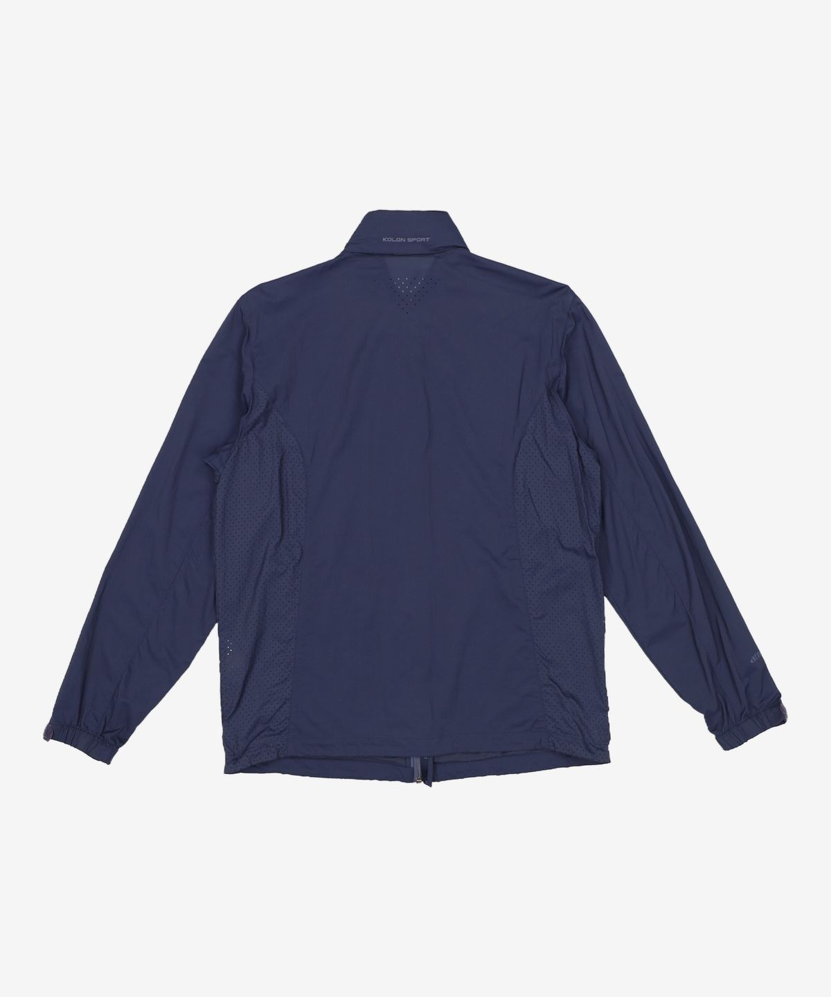 코오롱스포츠(KOLON SPORT) 나일론/코치 재킷 100